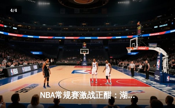 NBA常规赛激战正酣：湖人主场逆转掘金，詹姆斯关键三分定胜局 - 4