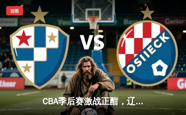 CBA季后赛激战正酣，辽宁本钢逆转浙江广厦夺赛点