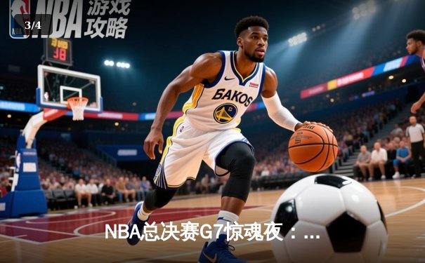 NBA总决赛G7惊魂夜：凯尔特人加时逆转掘金夺冠，塔图姆狂砍41分荣膺FMVP - 3