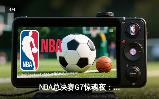 NBA总决赛G7惊魂夜：凯尔特人加时逆转掘金夺冠，塔图姆狂砍41分荣膺FMVP - 4