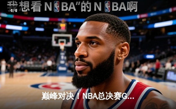 巅峰对决！NBA总决赛G5勇士主场逆转凯尔特人 库里狂砍43分率队夺赛点 - 4
